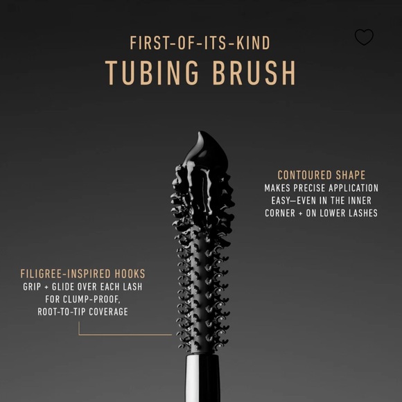 🖤🆕🖤 KVD Full Sleeve Long + Defined TubingMascara - Picture 7 of 8